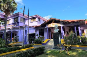 !ALMACENES DE ENFERMOS! Así califica Partido de la Liberación Dominicana a los hospitales en todo el territorio nacijonal