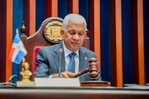 !PROTEGER PATRIMONIO CULTURAL! Senado aprueba en segunda discusión ley para la protección y adquisición del Patrimonio Cultural de la República Dominicana