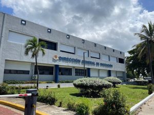 !SE MODERNIZA! Dirección General de Migración mantiene liderazgo en Gobierno Digital con calificación de 98.99 en iTICge 2025