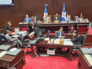 REFORMA AL CÓDIGO PENAL: Alianza Dominicana Contra la Corrupción propone modificar artículos atentan contra libertades de expresión y prensa