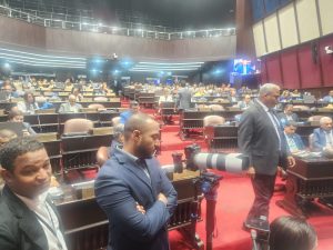 VALORA APERTURA CONGRESO: ADOCCO valora como positiva decisión de la Cámara de Diputados de recibir propuestas para modificar Código Pena