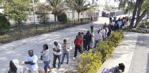 !DEPORTACIONES MASIVAS DE HAITIANOS DESDE EE.UU.! ¿HACIA DODNE SE DIRIGIRÍAN? EL fin del Estatus de Protección Temporal -TPS- dejaría a más de 350,000 haitianos en riesgo de deportación en Estados Unidos