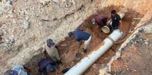 !SERVICIOS FUNDAMENTALES! Agua, transporte y energía enfoque en modificación del presupuesto 2026