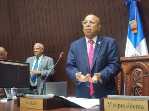!PRESTAMOS INTERNACIONALES! El Congreso de la República Dominicana aprueba créditos por más de 10 mil millones de dólaraes desde 2020 a la fecha