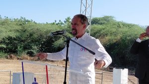 BATALLA DE LA BARRANQUITA: Efemérides Patrias rinde honor a los héroes en su 110 aniversario