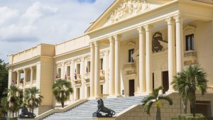 !SEGURIDAD JURÍDICA! Garantiza creación por decreto de comisión dará seguimiento a implementación del nuevo Código Penal de la República Dominicana