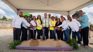 !POR FIN! Santo Domingo Norte contará por primera vez con un mercado municipal gracias al Mivhed