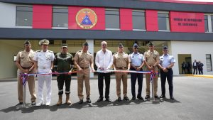 ¿República Dominicana está preparada para responder en casos de emergencias y desastres? Presidente Abinader inaugura moderna sede del Cemed