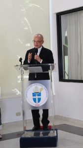 PERIODISMO COMPROMETIDO: Conferencia del Episcolado Dominicano (CED) exhorta comunicadores evitar odio, difamación, discriminación y degradación humana