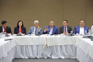 MODIFICAR CÓDIGO PENAL: Comisión Bicameral inició conocimiento de propuestas para modificar normativa entraría en vigencia el 3 de agosto