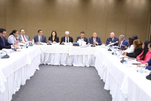 POR CUMULO DE PROPUESTAS: Cámara de Diputados aplazó para este viernes sesión para conocer informe de comisión bicameral sobre propuestas de modificación al nuevo Código Penal