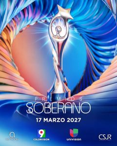 !PREMIOS SOBERANO! Acroarte evaluará primer semestre del año en ruta a la premiación artística más importante de RD en 2027