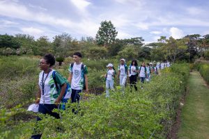 !ECOHÉROES ! Campamento Ecohéroes 2026 concluye con exito en Santiago: impulsa el liderazgo ambiental de estudiantes en esa provincia