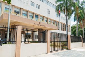 HONRAS FUNEBRES: Alcaldía del Distrito Nacional -ADN- rendirá honras fúnebres a Andrés “Licho” Matos este jueves en el Palacio Municipal
