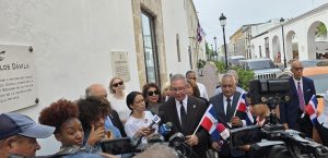 !PRESIONES DE EE.UU.! El Instituto Duartiano aboga por preservar la autodeterminación de RD ante versiones sobre presiones de Estados Unidos