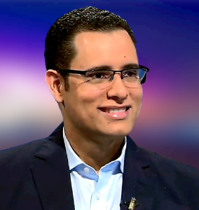 !NÓMINA DEL ESTADO! Juan Ariel Jiménez advierte un descontrol de la nómina pública en la actual gestión de gobierno