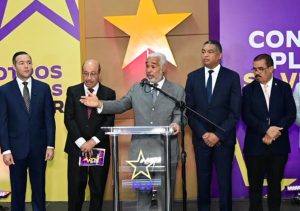 !QUEMADO EN EDUCACIÓN! La gestión del gobierno que encabeza el presidente Luis Abinader, según Partido de la Liberación Dominicana