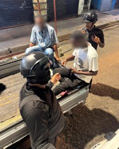 MIGRACIONES: Sigue indetenible persecución contra haitianos indocumentados en República Dominicana