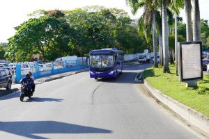 !COMO UN BARRIL SIN FONDO! Así operaba la Operadora Metropolitan de Servicios de Autobuses -OMSA- según los principales transportistas de República Dominicana