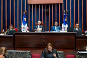 ¿QUIENES CONFORMAN COMSIONES EN SENADO DE RD? Vea a Continuación quienes son quienes las dirigen para el período legislativo 2026-2028