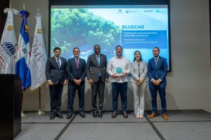 Economía Azul y Mercado de Capitales: Oportunidades para Emisores de Valores» Impulsan inversión por US$100 millones destinados a protevger cuencas y agua en RD y el Caribe