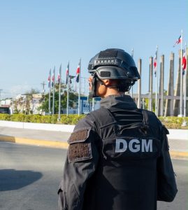 MIGRACIONES: República Dominicana denegó el ingreso a 116 extranjeros en julio; mexicanos y estadounidenses encabezan lista