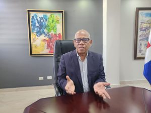 ¿COMO OPERABA LA OMSA? Como una entidad de beneficiencia funcionaba la Empresa Metropolitana de Servicios de Autobuses, según su director Onéximo González