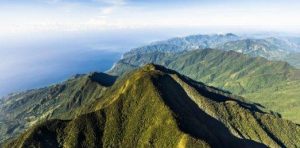 PARA PRODUCIR AGUA: ¿Cuáles son los puntos de mayor sensibilidad ecológica de la Cordillera Septentrional?