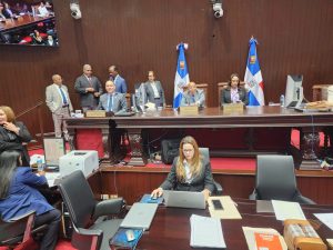 HISTORICA LABOR DE ATLETAS: aprueban reconocimiento para atletas que pusieron en alto a la RD en XXV Juegos Centroamericanos y del Caribe 2026