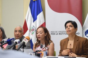 !SOSPECHOSO! ROI advierte que las renuncias de jueces de la Suprema Corte obligan a revisar la confianza en el proceso de evaluación del CNM