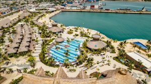 !COMO, PUERTO CABO ROJO! Compite con Reino Unido y Noruega como finalista al premio «Puerto del Año» en los Seatrade Cruise Awards 2026