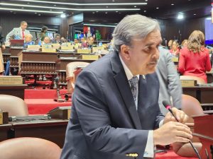 !RESCATE DE INSTALACIONES DEPORTIVAS! Legisladores reclaman ir en auxilio de obras deportivas en diferentes provincias de RD