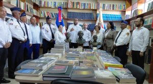 MES DE LA RESTAURACIÓN: Bando parricida encabezado por Pedro Santana se olvidó de principios sacrosantos proclamados el 27 de Febrero de 1844, cuanda se funda un país llamado República Dominicana