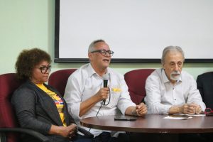 !FRACASO DE MODELO CHILENO DE SEGURIDAD SOCIAL! Plantean para RD transformación estructural profunda de la Ley 87-01 hacia un modelo de reparto público, solidario, de beneficios definidos, universal, garante de derechos