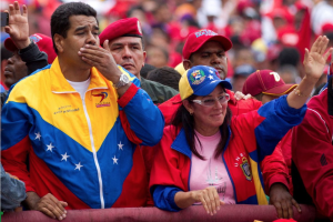 SOLIDARIDAD: Siete meses de criminal agresión imperialista de EEUU contra Venezuela con martirio, secuestro presidencial, saqueo de sus riquezas y guerra cognitiva