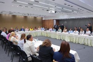 !SIN GARANTÍA LEGAL! Inicia año escolar 2026-2027 sin aprobación en el Congreso de la Ley sobre Alimentación y Nutrición Escolar