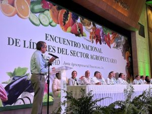!Formación de capital humano para la transformación competitiva de la agropecuaria y la agroindustria dominicana! Con esos fines, UASD fortalece alianza estratégica con el sector agropecuario nacional
