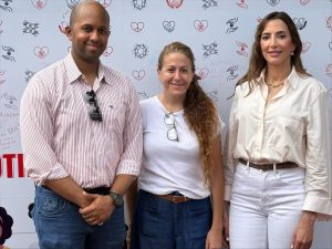 PROTECCIÓN INFANTIL: Hoteles Nacionales y Save the Children Dominicana unen esfuerzos para proteger y empoderar a niñas y adolescentes en Capotillo