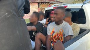 DEPORTACIONES:Migración reporta que el martes 16 se detuvieron 2,352 indocumentados el 14% en el Cibao Centra