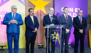 !ALIMENTACIÓN ESCOLAR! PLD cuestiona falta de transparencia en compra, contrataciones y distribución de alimentación escolar