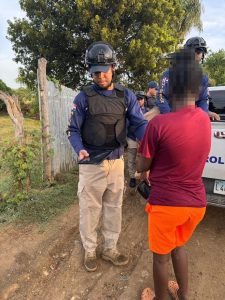 !CACERÍA CONTRA HAITIANOS! Migración detiene 1,482 extranjeros, el 53% en Dajabón, Santo Domingo, Santiago, Valverde y el Este