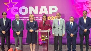 !PLD SUSPENDE CONSULTAS! ¿Qué alega organización opositora para tomar decisión? Lealo a continuación