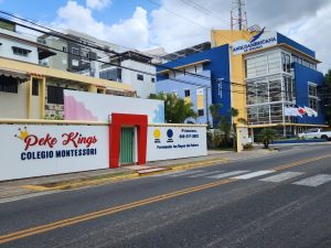 !EL MILLÓN! Un lugar que pierde su esencia original de maner asilenciosa pero constante por incumplimiento de las normas establecidas; suben edificios e instalan comercio en fran violación a las reglas