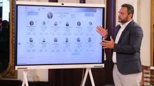 !EMPLEO FORMAL! En RD alcanza su nivel más alto en décadas, con récord en formalización de mujeres y jóvenes, según la Presidencia de la República