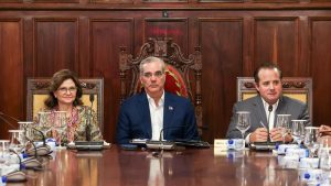 !PRESUPUESTO 2027 EM RD POR 2 BILLONES DE PESOS! Estaría enfocado en inversión, desarrollo social y sostenibilidad fiscal