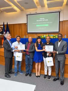 !EMPRENNDURISMO! Universidad Dominicana O&M celebra primera edición de la Feria O&M INNOVA 2026