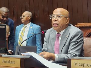 !ADVERTENCIA SOBRE REFORMA POLICÍA NACIONAL! Fundación Institucioanalidad y Justicia exhorta al Congreso a diálogo plural sobre reforma a Ley Orgánica de la Policía Nacional