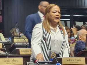 !SE ROBAN EL RÍO HAINA! Bloque diputados Partido de la Liberación Dominicana llama la atención; dejaría sin agua potable amplias zonas de San Cristóbal y de SD