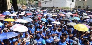 !INICIAN PAGO A PROFESORES! Maestros dominicanos comienzan a recibir retroactivo de Evaluación Docente