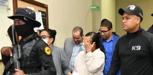 COPRRUPCIÓN SENASA: Tribunal dicta coerción a 24 acusados por descaldo a seguro de salud Senasa en RD